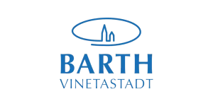 Vinetastadt Barth