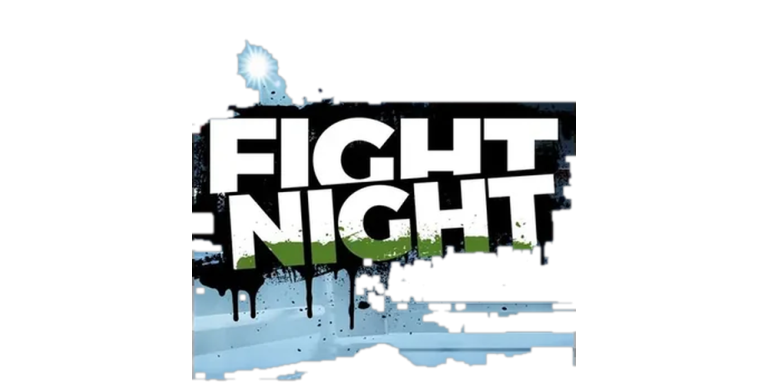 Fight Night MV