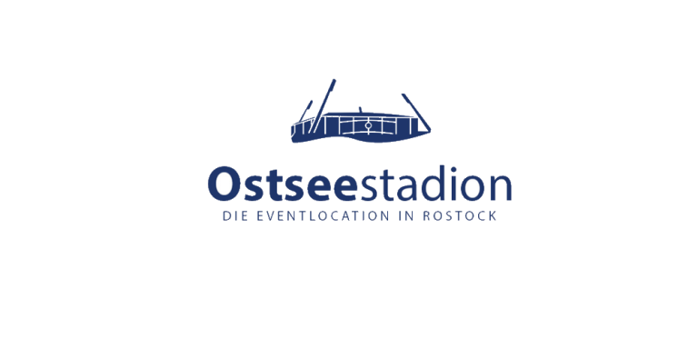 Ostseestadion Rostock