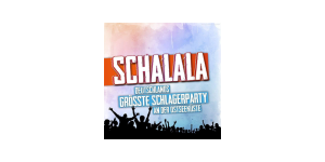 Schalala Schlagerparty