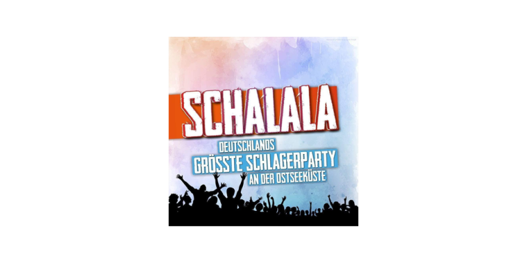 Schalala Schlagerparty