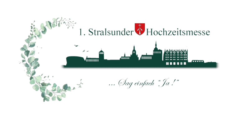 Stralsunder Hochzeitsmesse