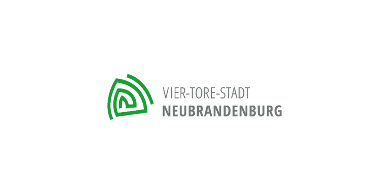 Vier Tore Stadt Neubrandenburg