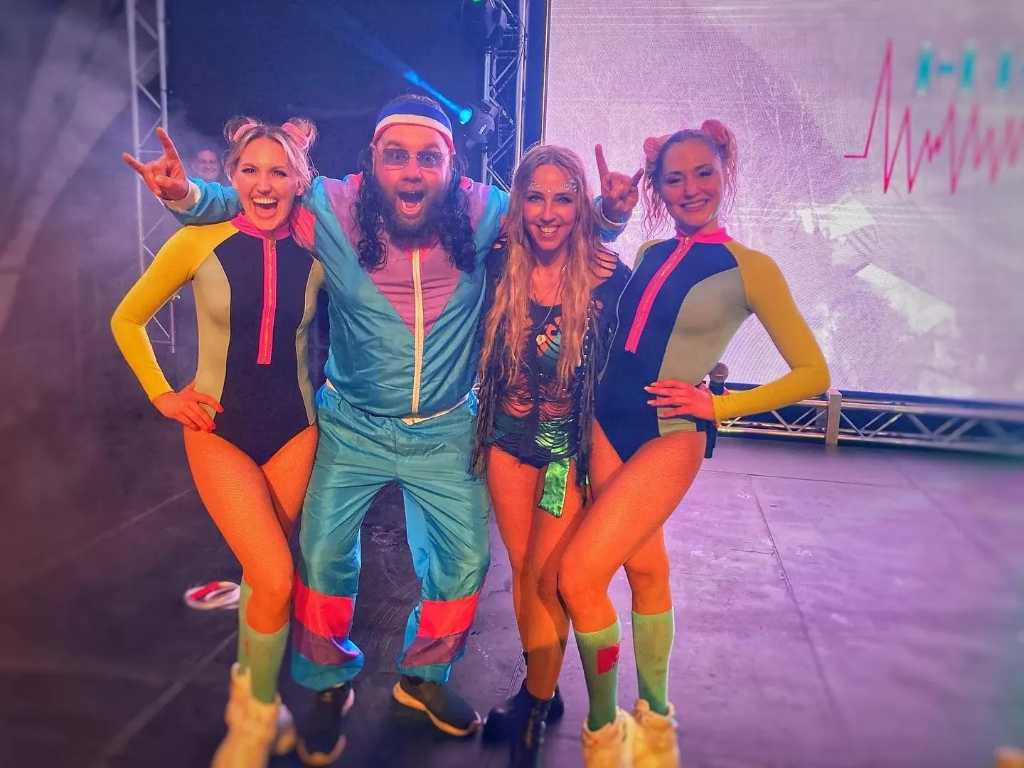 Basti Retzlaff & Loona