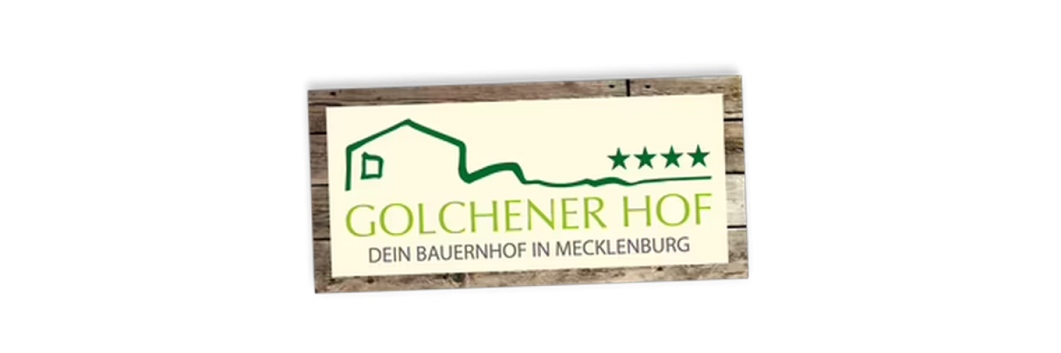 Bauer Korls Golchener Hof
