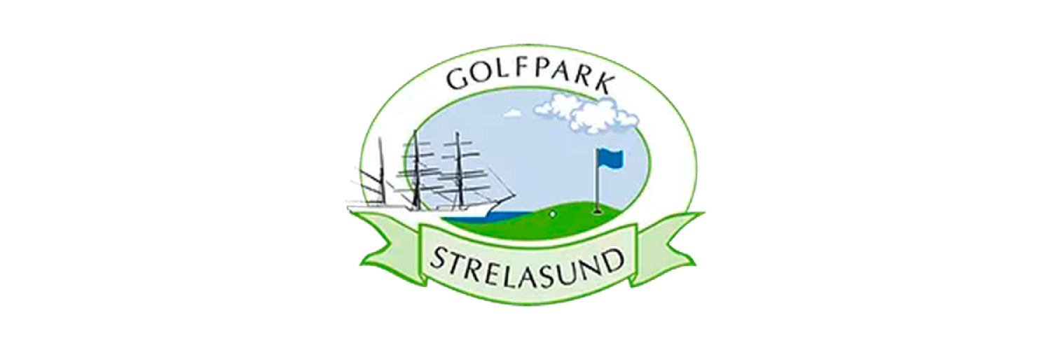 Golfpark Strelasund in Kaschow