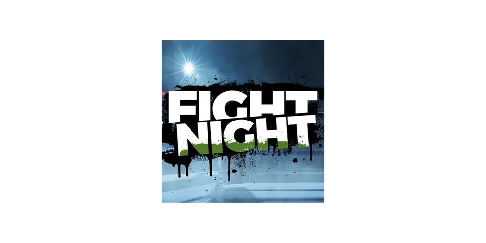 Fight NIghts MV