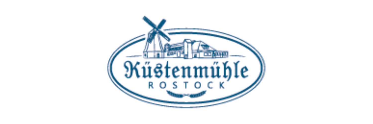 Küstenmühle in Rostock