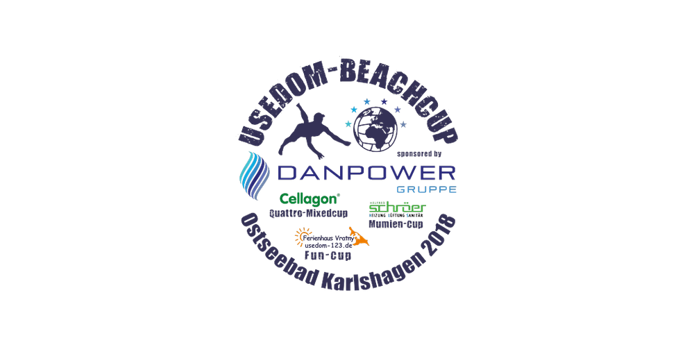 Usedom Beachcup